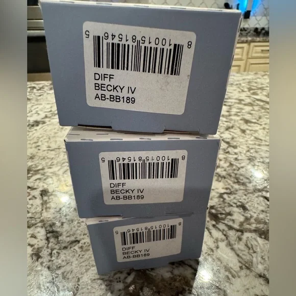 Diff BECKY Blue Light Glasses 👓 - Picture 14 of 14